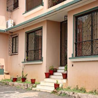 3 Bhk Apartment Near International Airport-vasco-goa, Goa 1